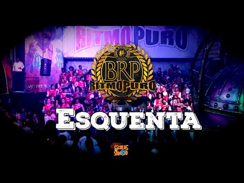 Esquenta Bateria Ritmo Puro 2023 + Solo de Caixas -  Mocidade Alegre #PioneiroNoVídeoDosBreques