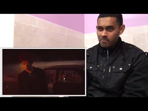 iKON - 'I'M OK' M/V [American Reaction]