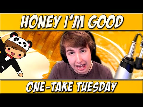 Honey I'm Good | TheOrionSound Cover (Andy Grammer)
