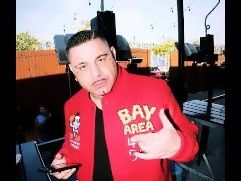 Louie Loc, Coujo, Dru Down, Ten Dolla - Thug Pimpin 2003