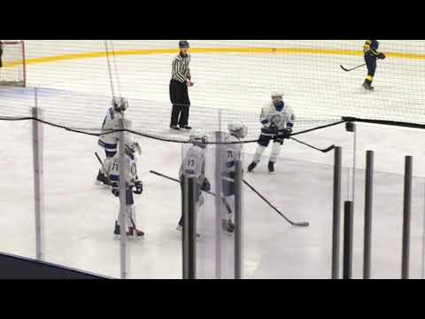 Hunters - Haki White2 2.3.2019