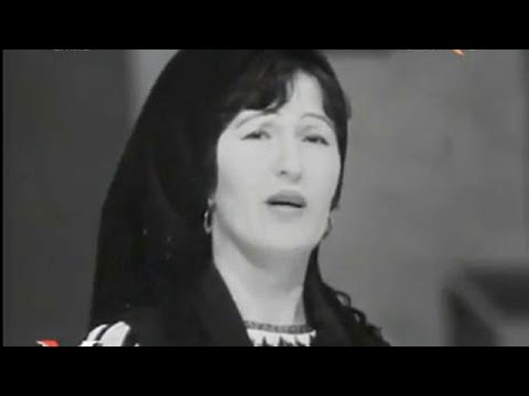 Veta Biriş - Cântecul Iancului (1983)