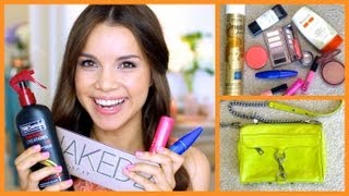 Beauty Products Worth The Hype! ♥ Makeup MAYhem Day 5 2013