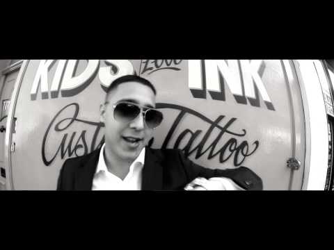 Kay Zed ft Little Dee - Can't Hold Us Remix | Link Up TV [@kayzedofficial @LittleDeeMusic]