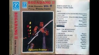 Download lagu Rhoma Irama Album Soneta Volume 9  ~ Begadang II ~ mp3