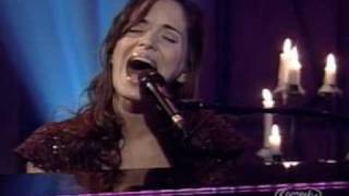 Chantal Kreviazuk - &quot;In This Life&quot; Live, Open Mike with Mike Bullard