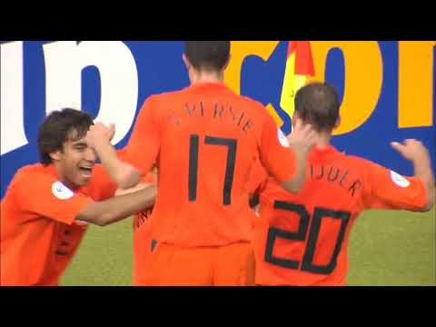 2006 FIFA World Cup Germany™ - Match 22 - Group C - 🇳🇱 Netherlands 2 x 1 Côte d'Ivoire 🇨🇮