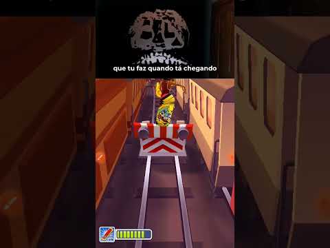 @Rush do Doors Vs @mussoumano Parte2 #roblox #subwaysurf #créditos