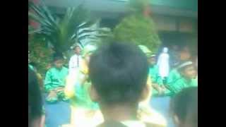 preview picture of video 'MARAWIS SDN GEBANG RAYA PERIUK KOTA TANGERANG'