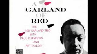 Red Garland Trio   A Foggy Day