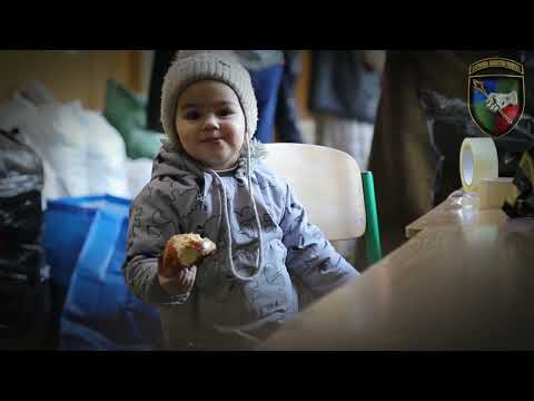 ТАРАС - ПІСНЯ ЄДНОСТІ