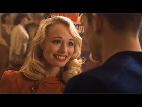 "Captain America Fu-" 1943 USO Tour - Captain America: The First Avenger (2011) Movie Clip HD