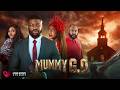 MUMMY G O Full Nigerian Movie Stan Nze Shaznay Okawa Blessing Obasi Nze Blossom Chukwujekwu