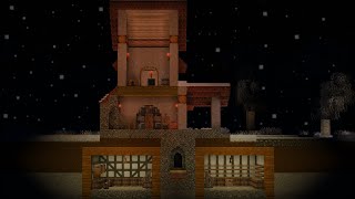 Prepare for Winter with Me | Relaxing Vintage Story gameplay