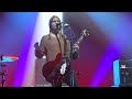The Dandy Warhols - You Were the Last High - Olympia Paris - 15/06/2022