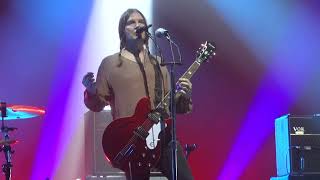 The Dandy Warhols - You Were the Last High - Olympia Paris - 15/06/2022