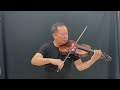 A Very Beautiful Copy Antique Viola DY 11 100