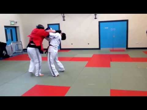 WJJF Cregagh Jujitsu Club