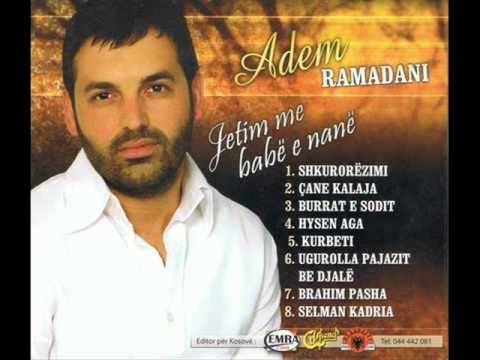 Adem Ramadani - Allahut Rob Sun Ju Bana