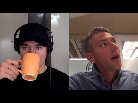 Nathan Latka interviews Outbound (acquired by Zendesk)
