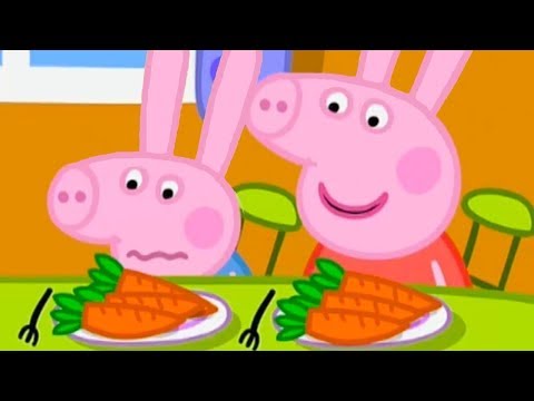 Peppa Pig Wutz Deutsch Neue Episoden 2018 #2