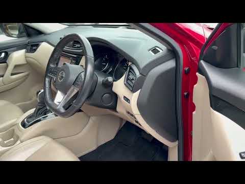 Nissan X-Trail 1.3 SVE DCT 7 SEATER - HIGH SPEC - Image 2