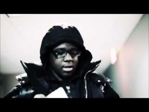 TraeDaKidd - Street Code | Shot by: Calvin Deal