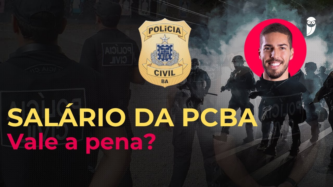 PCBA:  Saiba o salário líquido