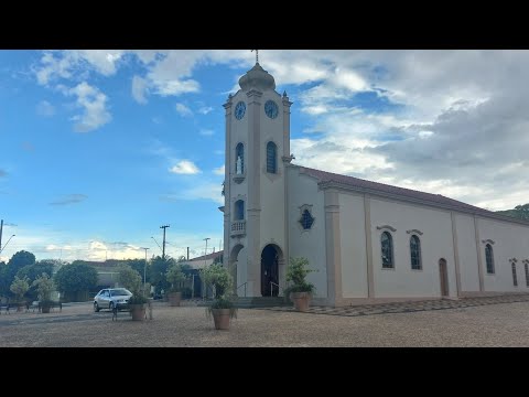 Cidade de Santa Cruz da Conceição-SP 