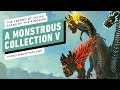 The Legend of Zelda: Tears of the Kingdom - A Monstrous Collection V Gameplay Walkthrough