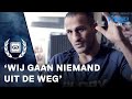 Harut Grigorian: 'Stap voor stap terug naar een titelgevecht'