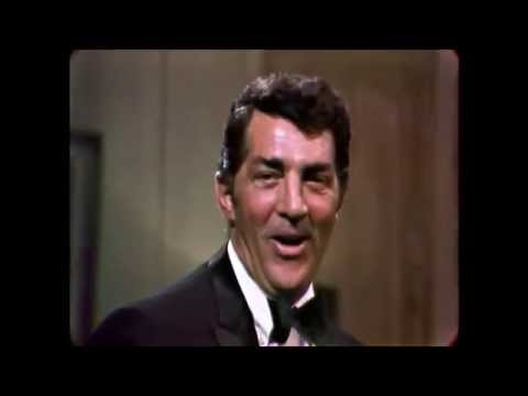 My Kind of Girl - Dean Martin HQ