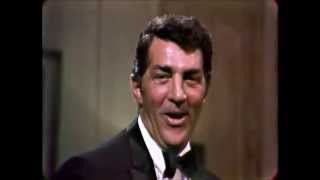 Dean Martin - My Kind of Girl HQ