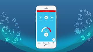 Using Bluetooth headphones