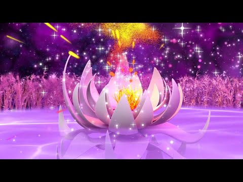 Música Reiki | Energía Sanadora | Sanación Física, Mental, Emocional y Espiritual | Unidad | 528 hz