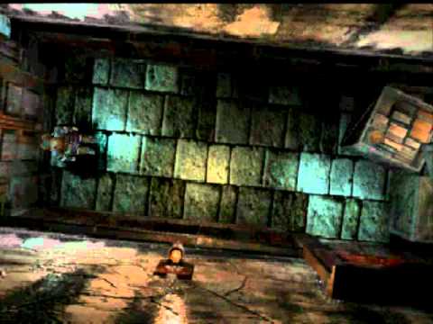 Let's Replay Koudelka - 10 -