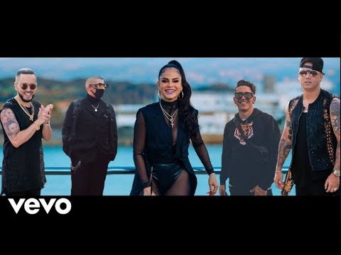 Canciones Nuevas Reggaeton NOVIEMBRE - ESTRENOS