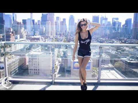 Harrison X Juicy M - LA Girls (HBz 'Hard' Remix)
