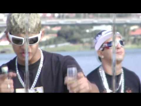 Son d'Play - De Aro 20   (OFICIAL CLIPE HD)