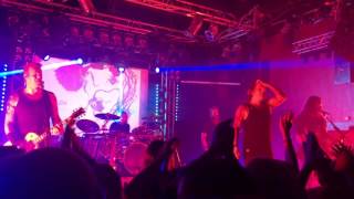 Takida - Better Göta Källare 2016