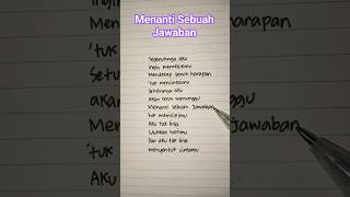 Download lagu Menanti Sebuah Jawaban - Padi ( Lirik ) #liriklaguindo #liriklagu #padi #menantisebuahjawaban #reels mp3