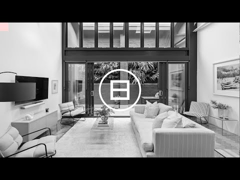 9a/144-156 George Street, Fitzroy, VIC 3065, 2 غرف, 2 حمامات, Townhouse