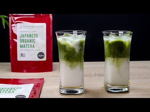 matcha zsírt veszít