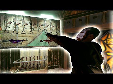 my BEST force wipe in 10,000 hours of Rust.