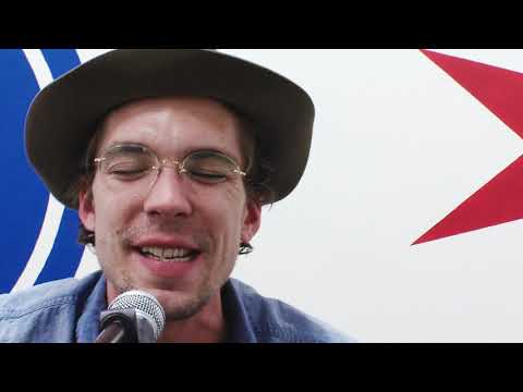 Justin Townes Earle - "Atlantic City" (Bruce Springsteen cover)