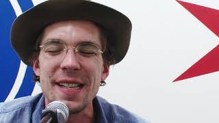 Justin Townes Earle - "Atlantic City" (Bruce Springsteen cover)