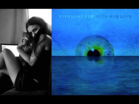 Wishbone Ash - Blue Horizon - 2014 - Blue Horizon