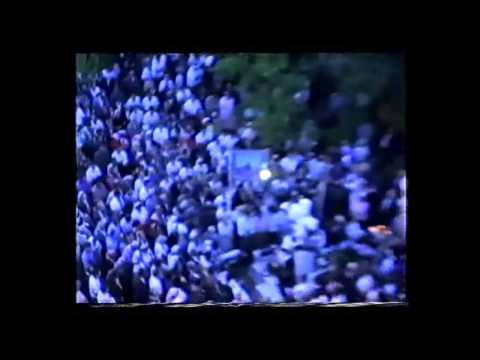 Valer Irinca - Domnul să vă îndrepte inimile spre dragostea Lui (Mizieş, 24 iun. 1990)