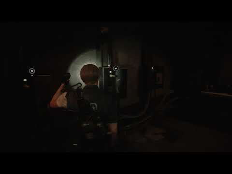 Resident Evil 2: How To Solve The Sewer Chess Puzzle