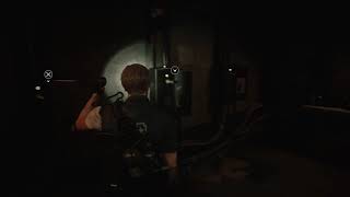 Resident Evil 2: How To Solve The Sewer Chess Puzzle